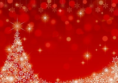 発達障碍のクリスマス